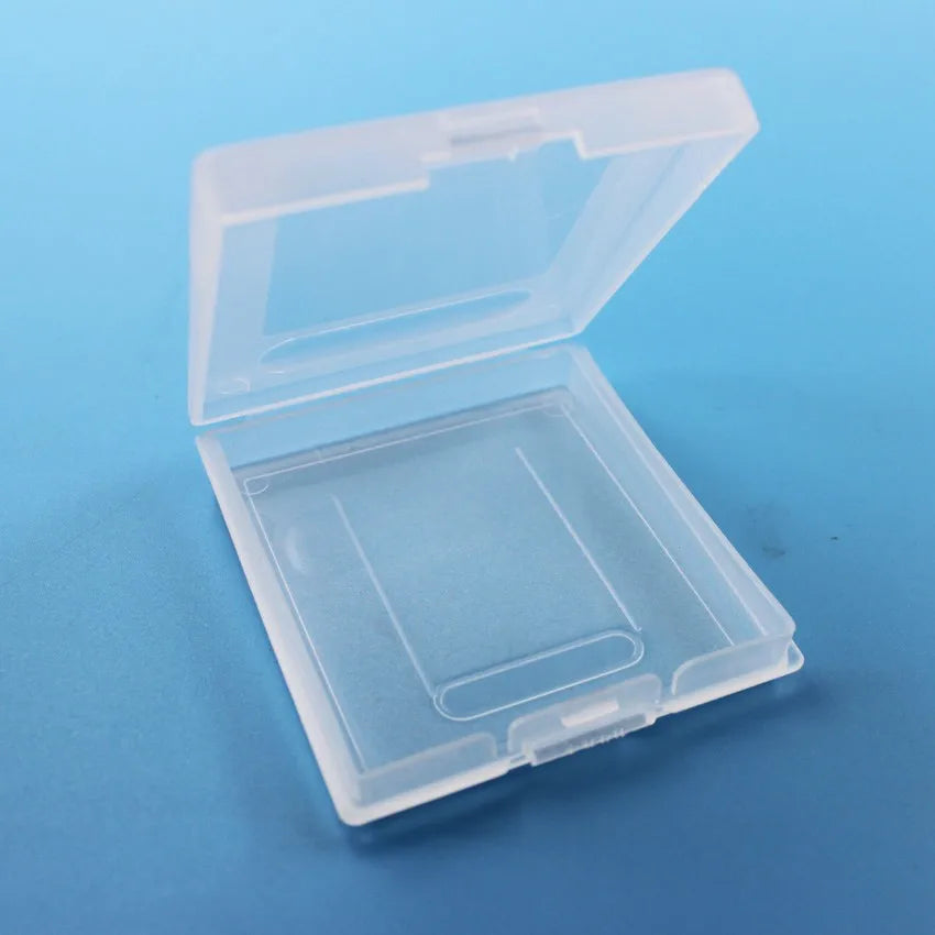 Replacement Nintendo GameBoy Cartridge Case