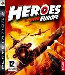 Heroes Over Europe PlayStation 3