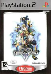 Kingdom Hearts 2 [Platinum] PlayStation 2