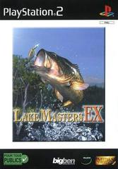 Lake Masters EX PlayStation 2