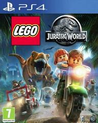 Lego Jurassic World PlayStation 4