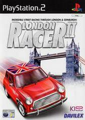 London Racer 2 PlayStation 2