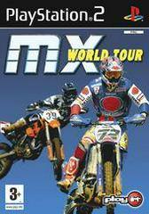 MX World Tour PlayStation 2