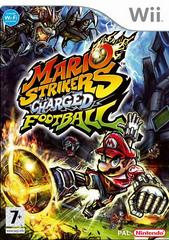 Mario Strikers Charged Football Nintendo Wii