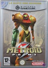 Metroid Prime [Player's Choice] GameCube