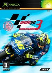 MotoGP 3 Xbox original