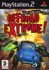 Offroad extreme PlayStation 2