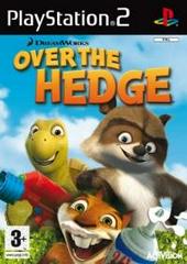 Over the Hedge PlayStation 2