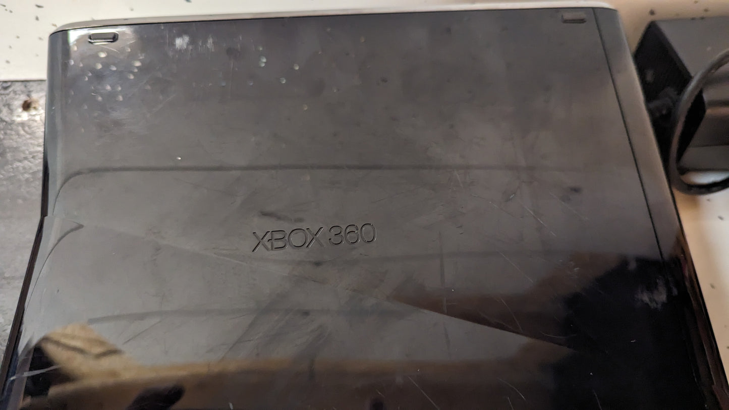 Xbox360 Slim 250GB