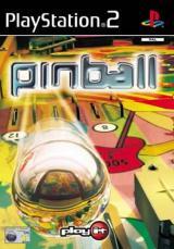 Play It PinBall PlayStation 2