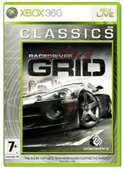 Race Driver GRID [Classics] Xbox 360