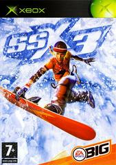 SSX 3 Xbox original