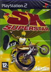 SX Superstar PlayStation 2