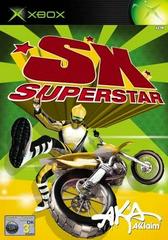 SX Superstar Xbox original