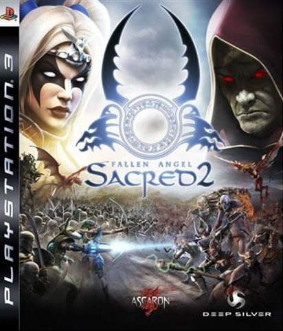 Sacred 2 - Fallen Angel PlayStation 3