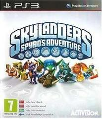 Skylanders Spyro's Adventure PlayStation 3