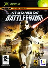Star Wars Battlefront Xbox original