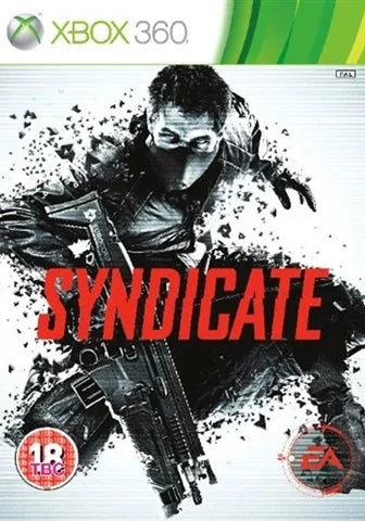 Syndicate Xbox 360