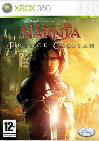 Chronicles Of Narnia Prince Caspian Xbox 360