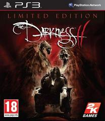 Darkness II [Limited Edition] PlayStation 3