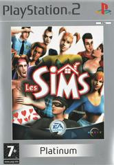 The Sims [Platinum] PlayStation 2