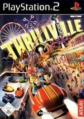 Thrillville PlayStation 2