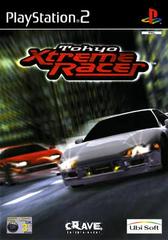 Tokyo Extreme Racer PlayStation 2