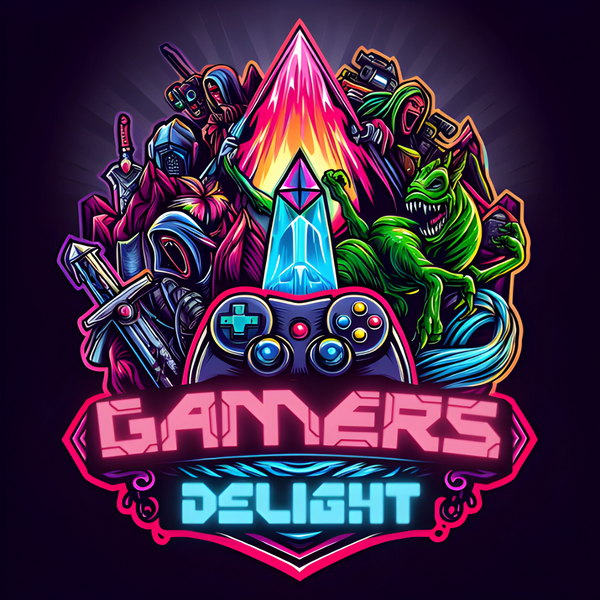Gamers Delight online