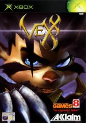 Vexx Xbox original
