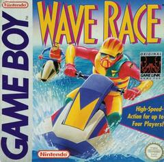 Wave Race Gameboy