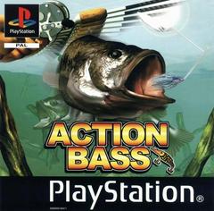 Action Bass PlayStation 1 - Gamers Delight online