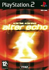 Alter Echo PlayStation 2 - Gamers Delight online