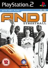 And 1 Streetball PlayStation 2 - Gamers Delight online