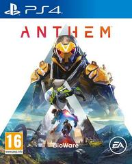 Anthem PlayStation 4 - Gamers Delight online