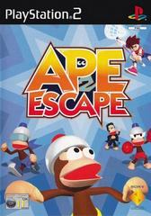 Ape Escape 2 PlayStation 2 - Gamers Delight online