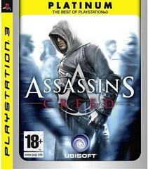 Assassin's Creed Classics PlayStation 3 - Gamers Delight online