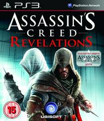 Assassin's Creed: Revelations PlayStation 3 - Gamers Delight online