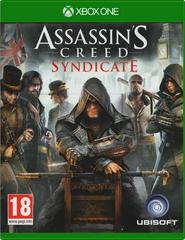 Assassin's Creed Syndicate Xbox One - Gamers Delight online