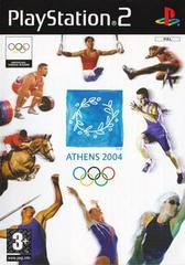 Athens 2004 PlayStation 2 - Gamers Delight online