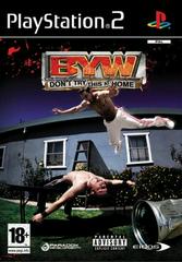 Backyard Wrestling Don't Try This At Home PlayStation 2 - Gamers Delight online