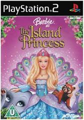 Barbie As The Island Princess PlayStation 2 - Gamers Delight online