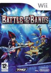 Battle Of The Bands Nintendo Wii - Gamers Delight online