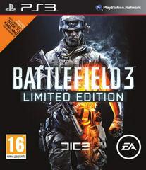 Battlefield 3 [Limited Edition] PlayStation 3 - Gamers Delight online