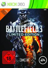 Battlefield 3 [Limited Edition] Xbox 360 - Gamers Delight online