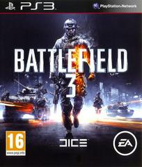 Battlefield 3 PlayStation 3 - Gamers Delight online