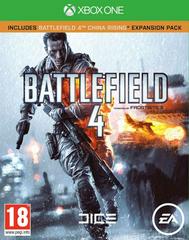 Battlefield 4 Xbox One - Gamers Delight online