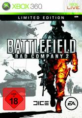 Battlefield Bad Company 2 [Limited Edition] Xbox 360 - Gamers Delight online