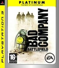 Battlefield Bad Company [Platinum] PlayStation 3 - Gamers Delight online