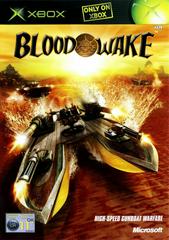 Blood Wake Xbox original