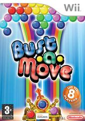 Bust A Move Nintendo Wii